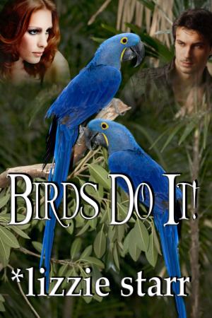 Book cover of Birds Do It!