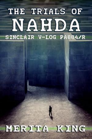 Cover of the book The Trials of Nahda ~ Sinclair V-Log PA884/R by H.D. Timmons