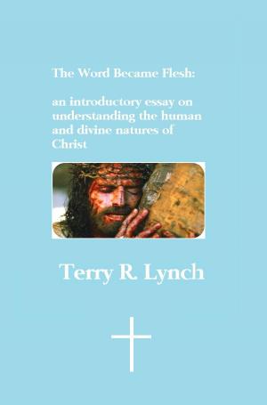 Book cover of The Word Became Flesh: an introductory essay on understanding the human and divine natures of Christ