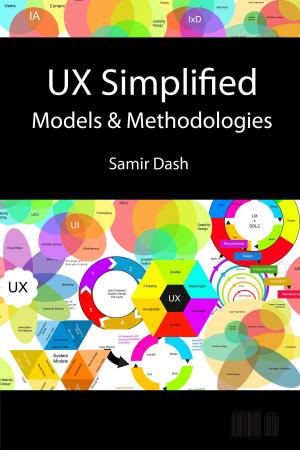 Cover of UX Simplified: Models & Methodologies