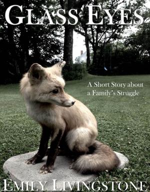 bigCover of the book Glass Eyes: A Short Story about a Family's Struggle by 