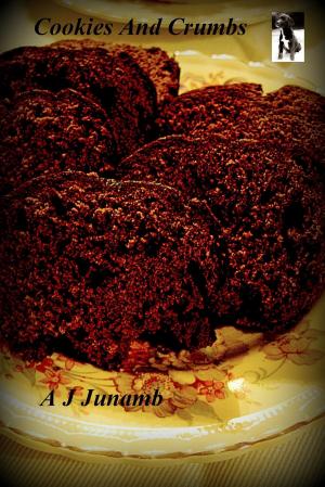Cover of the book Cookies And Crumbs by A. J. Junamb