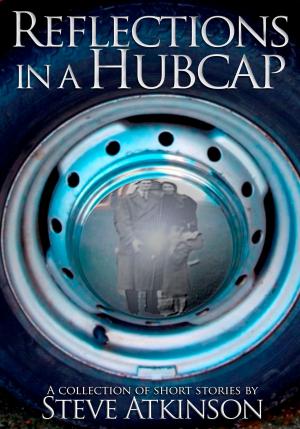 Cover of the book Reflections in a Hubcap by Marc Van Pelt