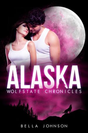 Cover of the book Alaska (Wolfstate Chronicles) by Calle J. Brookes