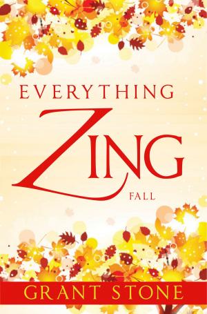 Cover of the book Everything Zing: Fall by L. Frank Baum
