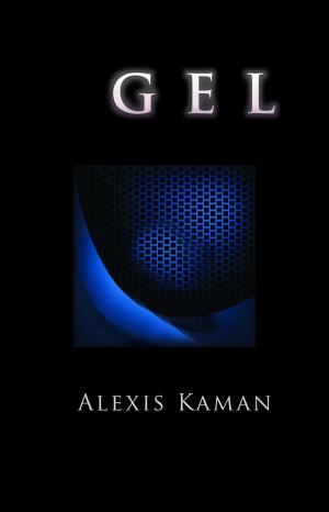 Cover of the book Gel (Science Fiction Erotica) by Cassandra Rosalina