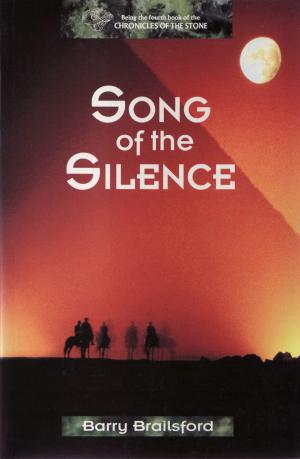 Cover of the book Song of the Silence by Edgar Allan Poe