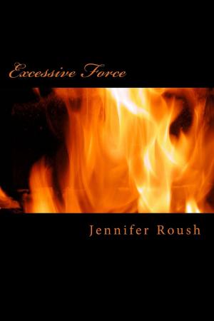 Book cover of Excessive Force