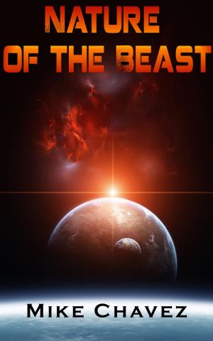 Cover of the book Nature of the Beast by Caroline Grebbell, David Perlmutter, Jeannette Ng, Ken MacLeod, M Luke McDonell, Thomas Clark, Andrew J Wilson