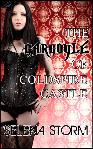 Cover of the book The Gargoyle of Coldspire Castle by Jazmine Bryant