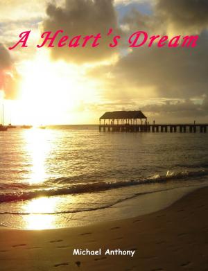 bigCover of the book A Heart's Dream by 