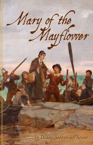 Cover of the book Mary of the Mayflower by Katherine Fletcher