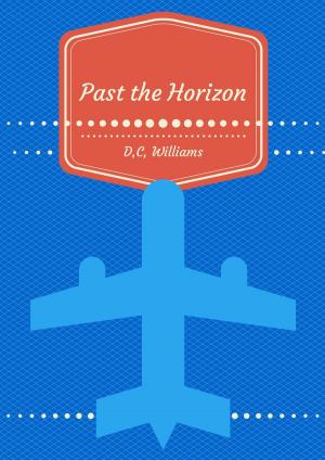 Book cover of Past the Horizon