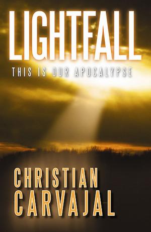 Cover of the book Lightfall by Michelle Birbeck