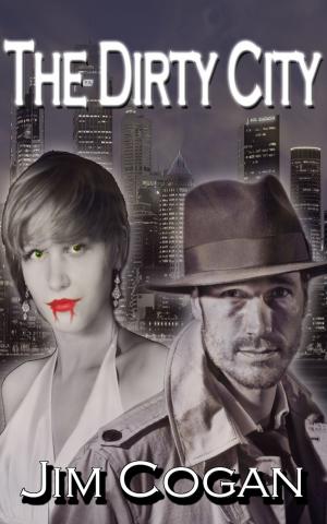 Cover of the book The Dirty City by Danielle Barnham
