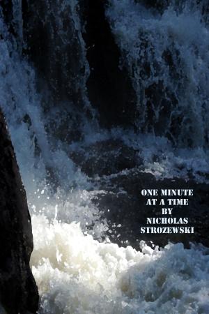 Book cover of One Minute At A Time