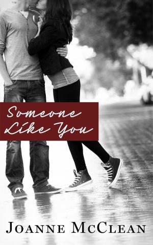 Cover of the book Someone Like You by Katherine Kingston