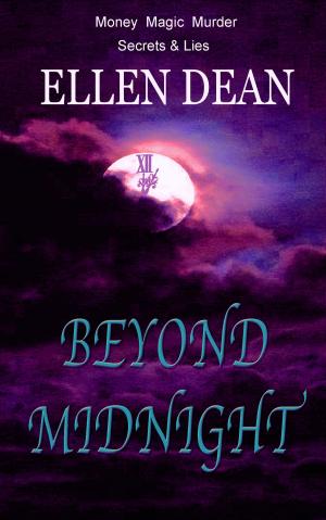 bigCover of the book Beyond Midnight by 