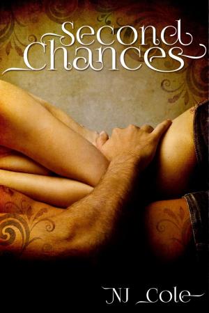 Cover of the book Second Chances by Antonio Colombo
