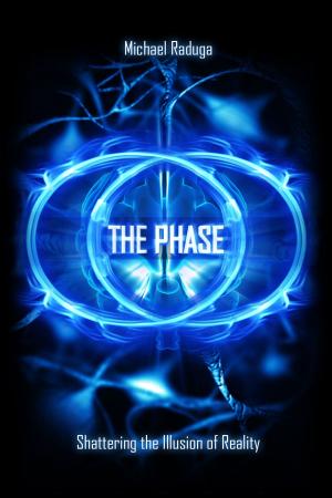 bigCover of the book The Phase. Shattering the Illusion of Reality by 