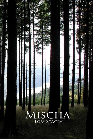 Cover of the book Mischa by Kristen Middleton