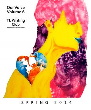 bigCover of the book Our Voice Volume 6 by 