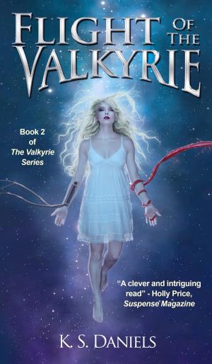Book cover of Flight of the Valkyrie