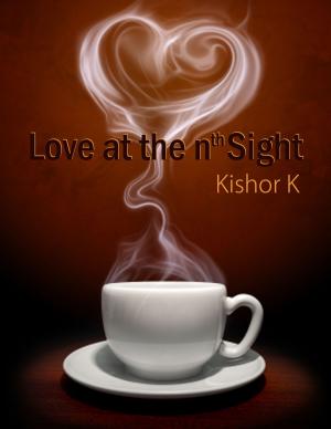 Cover of the book Love at The nth Sight by Emma J Lane