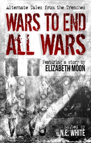Cover of the book Wars to End All Wars by Chris Longmuir