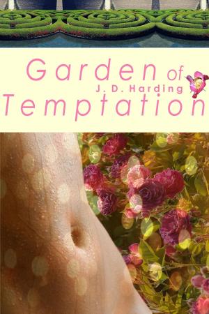 Cover of the book Garden of Temptation by Velvet Gray