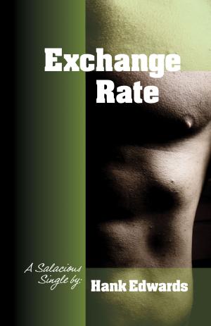 bigCover of the book Exchange Rate by 
