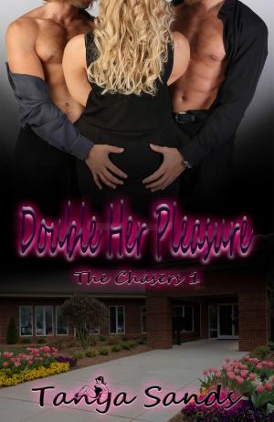 Cover of the book Double Her Pleasure by Tanya Sands