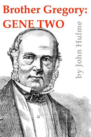bigCover of the book Brother Gregory: Gene Two by 