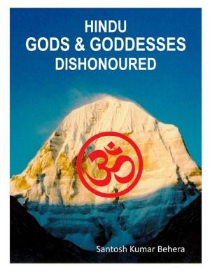 Cover of the book Hindu Gods and Goddesses Dishonoured by Swami Swarupananda