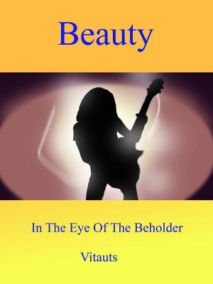 Cover of the book Beauty by Save Sci-Fi