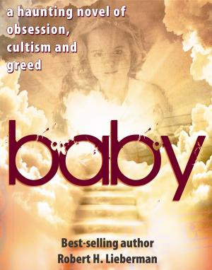 Book cover of Baby