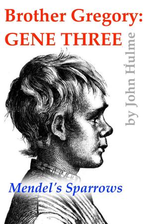 Book cover of Brother Gregory: Gene Three