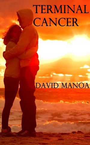 Cover of the book Terminal Cancer by David Manoa