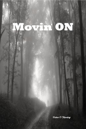 bigCover of the book Movin' On by 