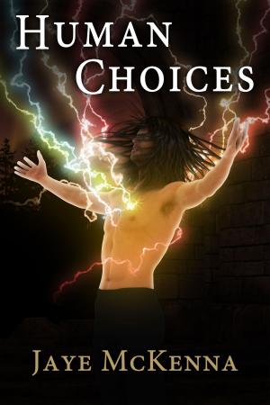 Book cover of Human Choices