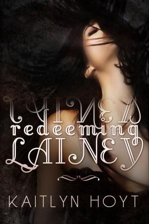 Cover of the book Redeeming Lainey by Sandra Field