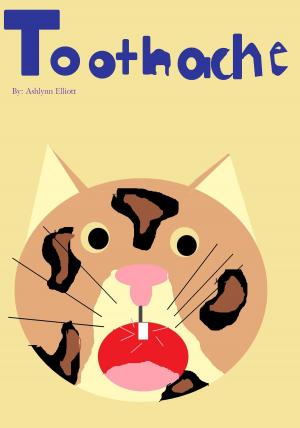 Cover of the book Toothache by Anon E. Mouse
