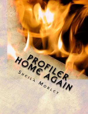 Cover of the book Profiler Home Again by Elle Anor