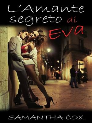 Book cover of L'Amante Segreto di Eva