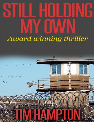 Cover of the book Still Holding My Own by Jesus Beltran II