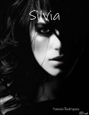 Cover of the book Silvia by Luis Lobo Fernandes
