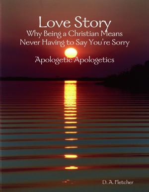 Cover of the book Love Story by The Catholic Digital News