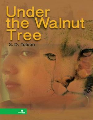 Cover of the book Under the Walnut Tree by Virinia Downham