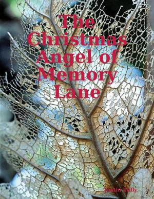 Cover of the book The Christmas Angel of Memory Lane by Doreen Milstead