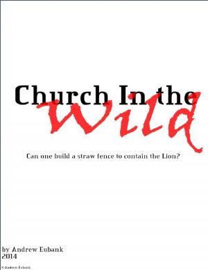 Cover of the book Church In the Wild by John Derek